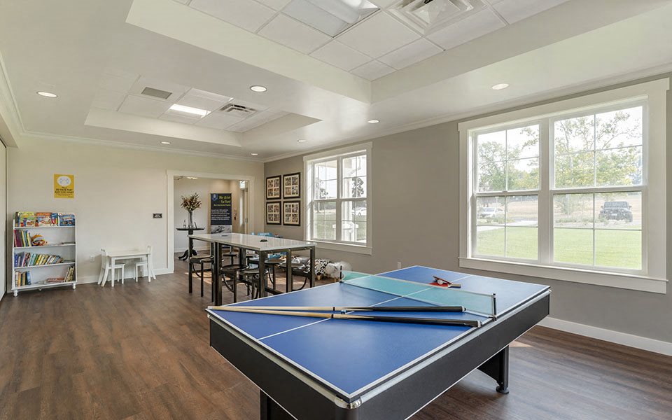 Beale AFB Homes Family housing at Beale AFB, CA Photos